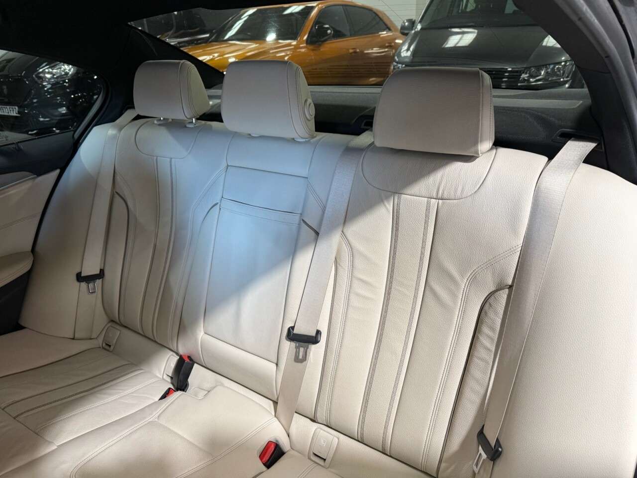 2018 BMW 5 SERIES 2018 BMW 5 SERIES