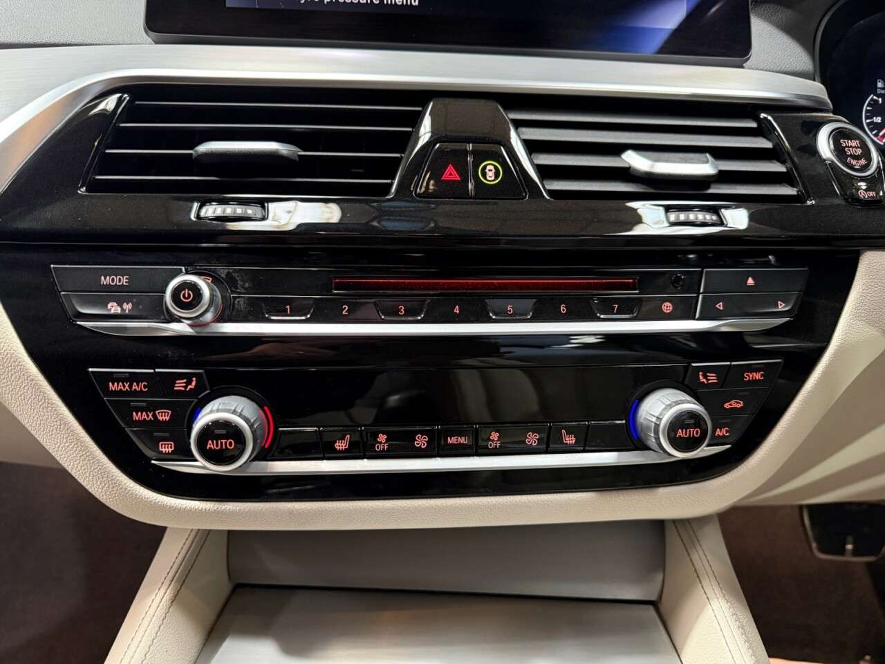 2018 BMW 5 SERIES 2018 BMW 5 SERIES