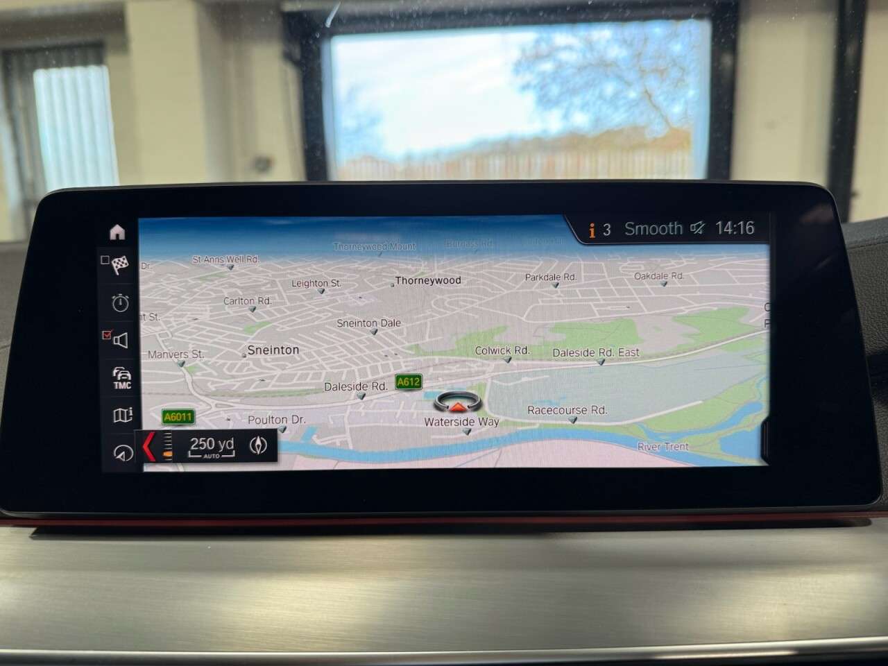 2018 BMW 5 SERIES 2018 BMW 5 SERIES