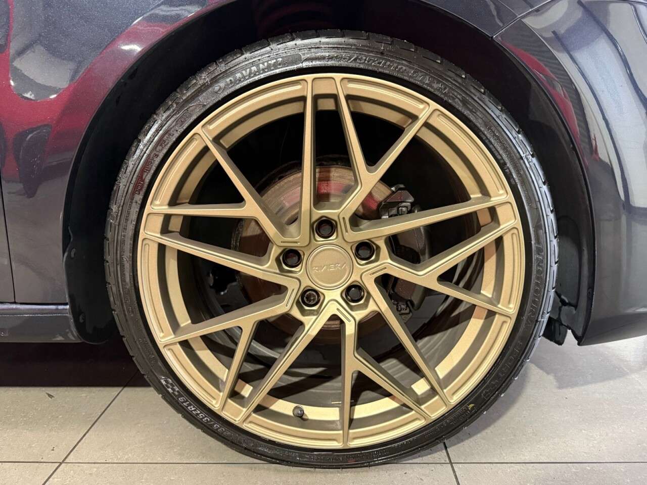 2019 VOLKSWAGEN CADDY 2019 VOLKSWAGEN CADDY