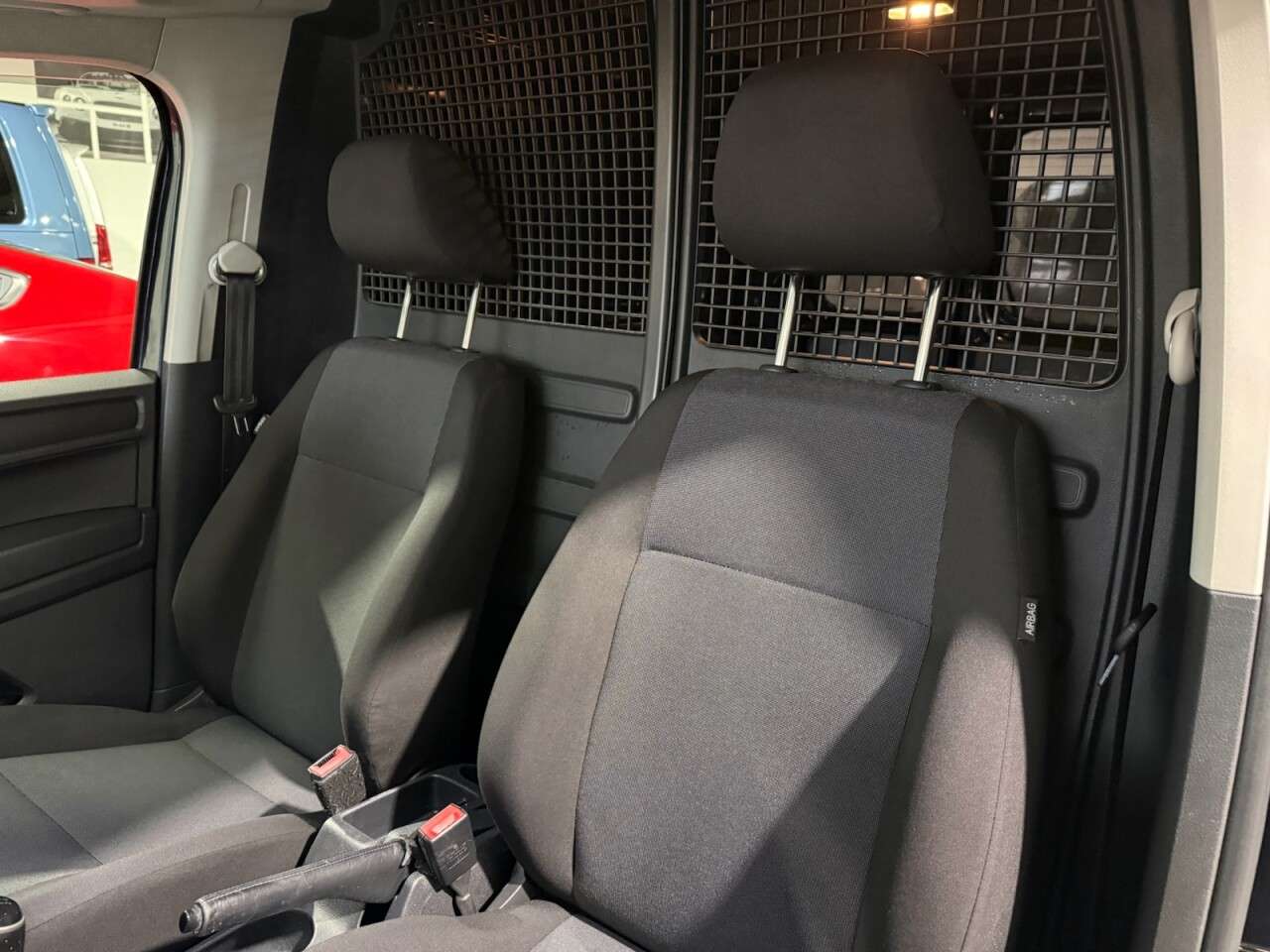 2019 VOLKSWAGEN CADDY 2019 VOLKSWAGEN CADDY