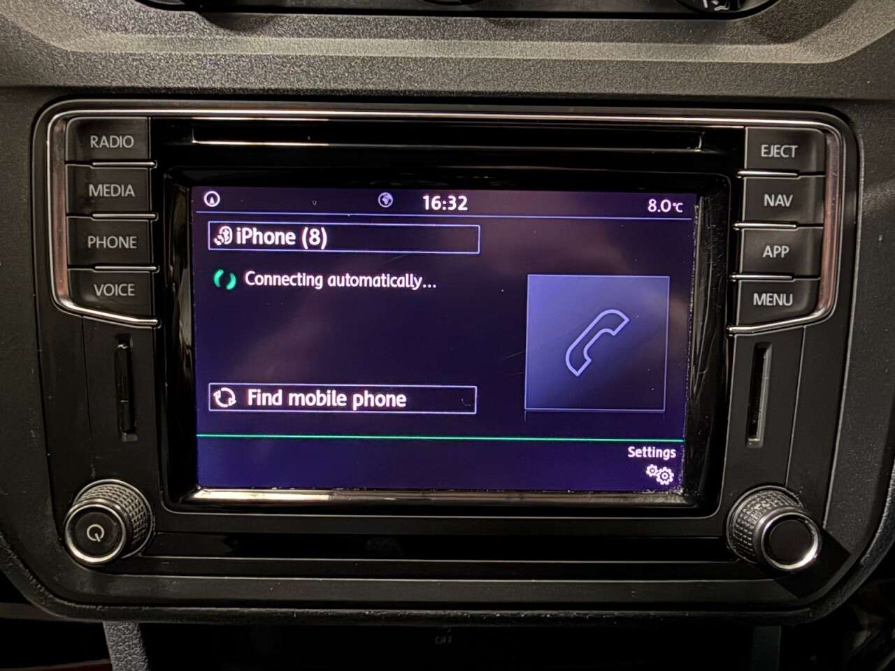 2019 VOLKSWAGEN CADDY 2019 VOLKSWAGEN CADDY