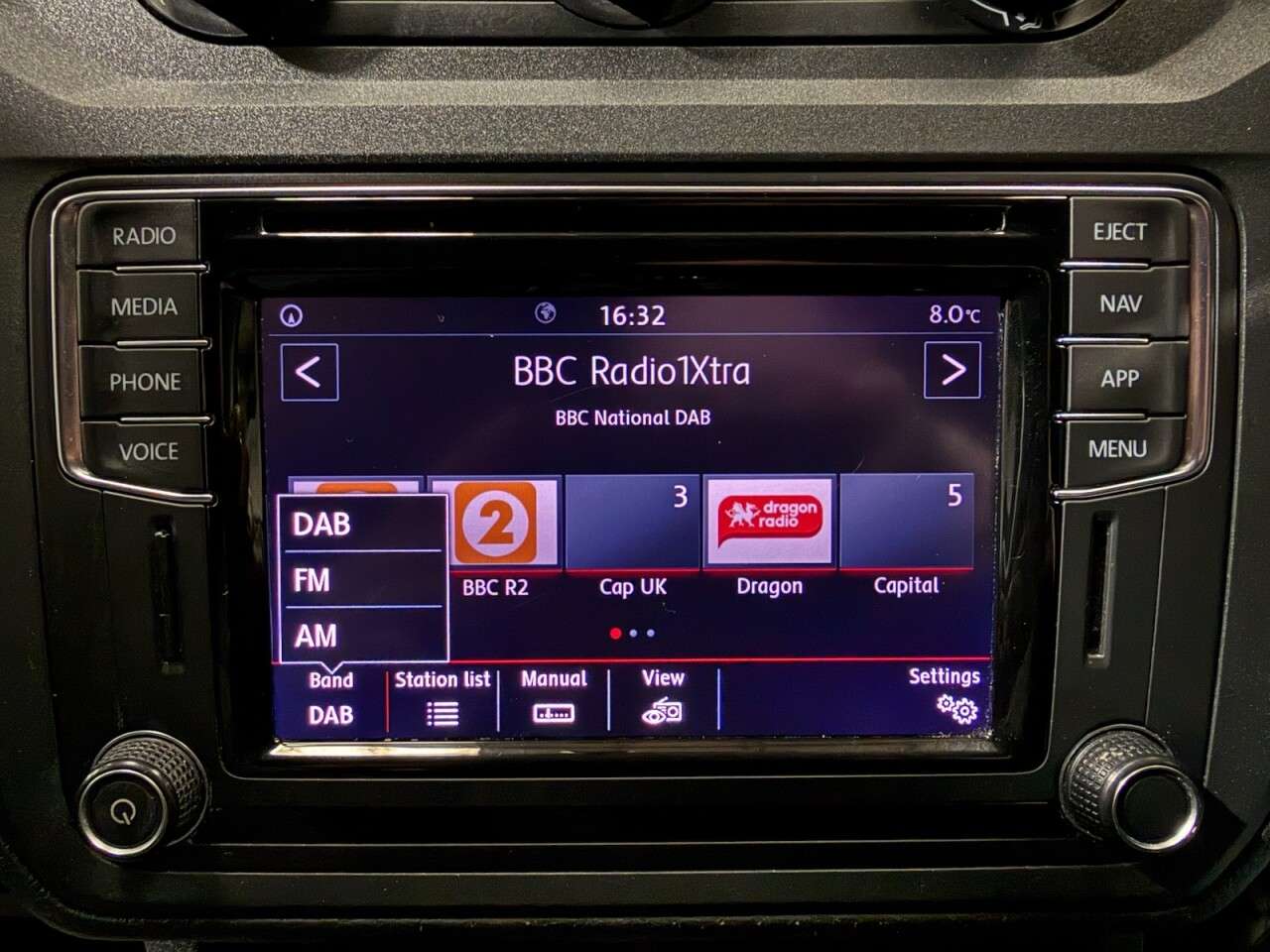 2019 VOLKSWAGEN CADDY 2019 VOLKSWAGEN CADDY