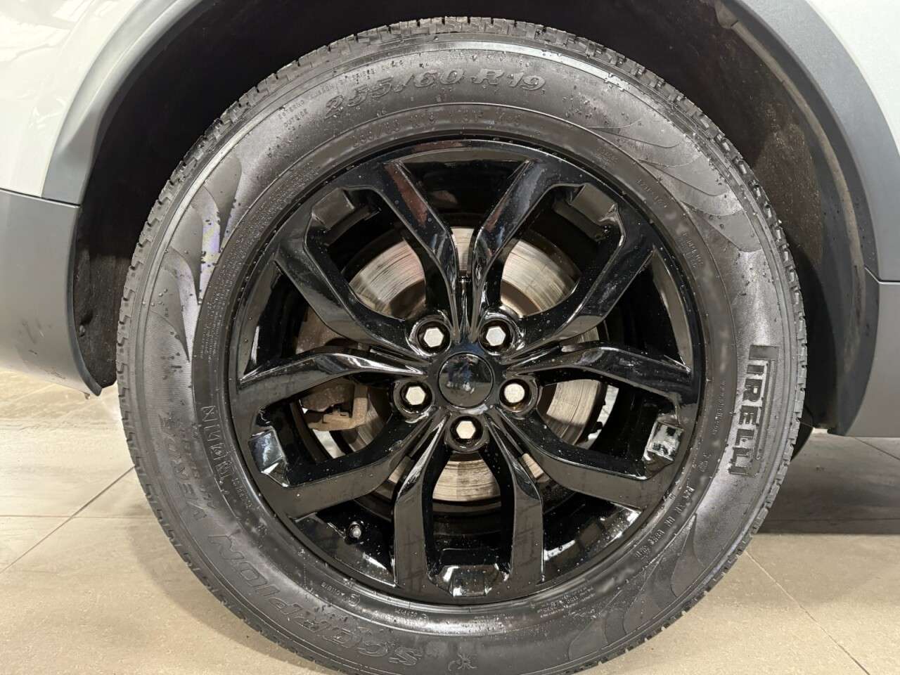 2017 LAND ROVER DISCOVERY 2017 LAND ROVER DISCOVERY