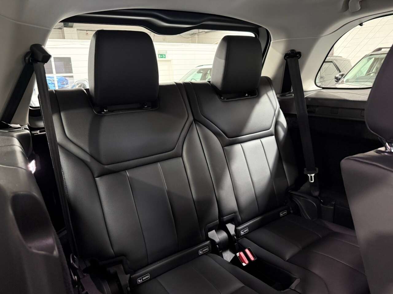 2017 LAND ROVER DISCOVERY 2017 LAND ROVER DISCOVERY