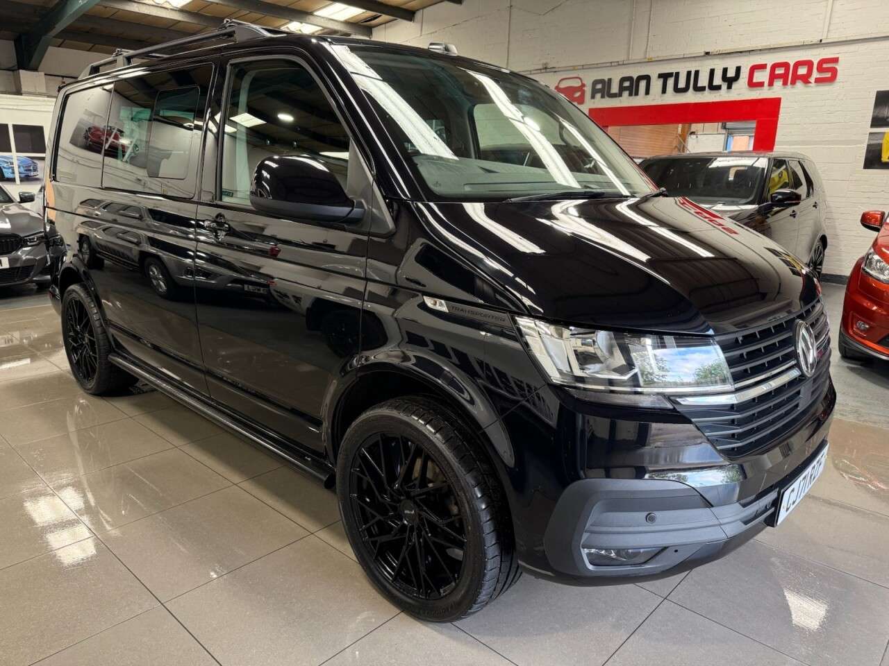 2022 VOLKSWAGEN TRANSPORTER 2022 VOLKSWAGEN TRANSPORTER