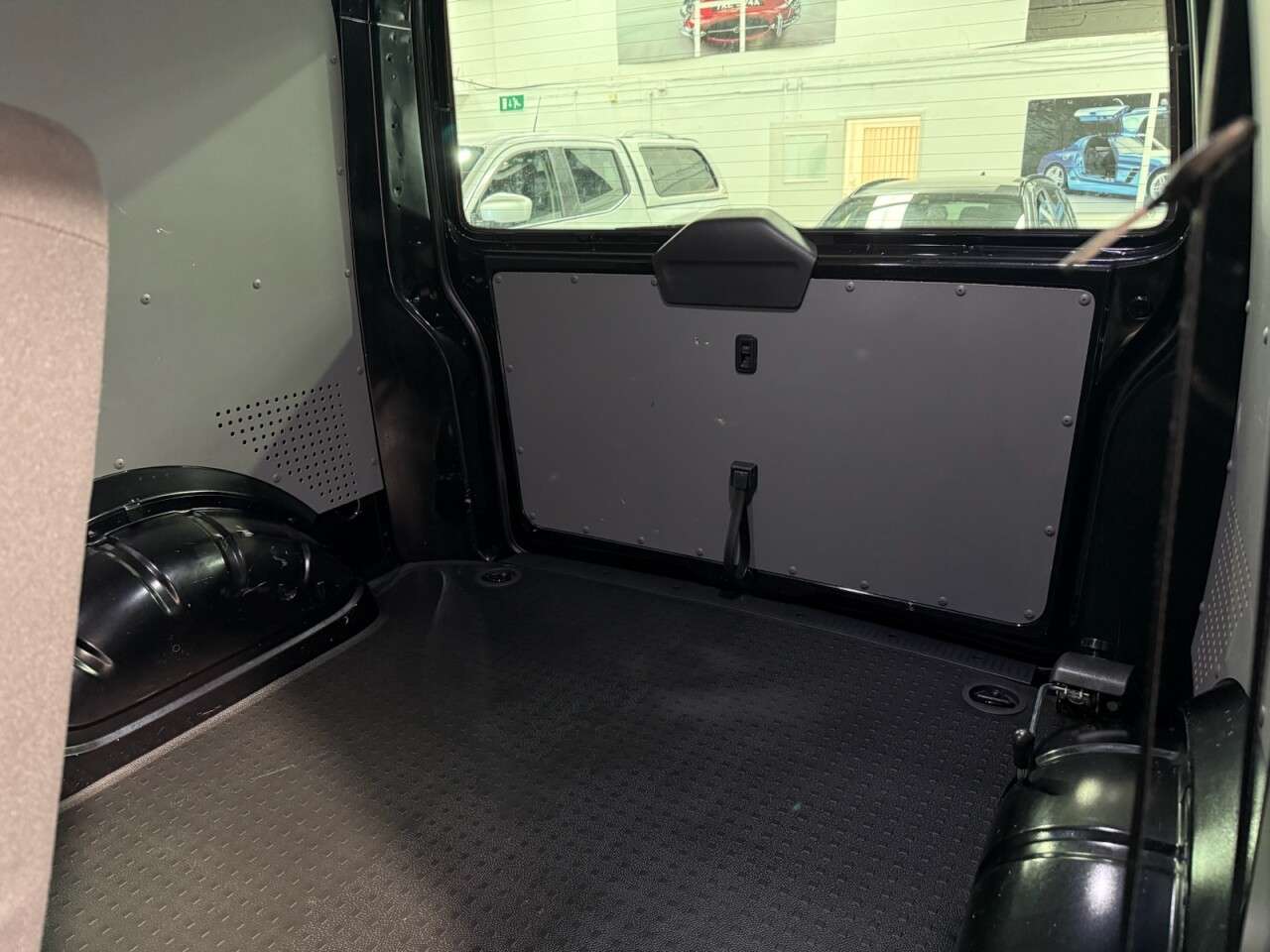 2022 VOLKSWAGEN TRANSPORTER 2022 VOLKSWAGEN TRANSPORTER