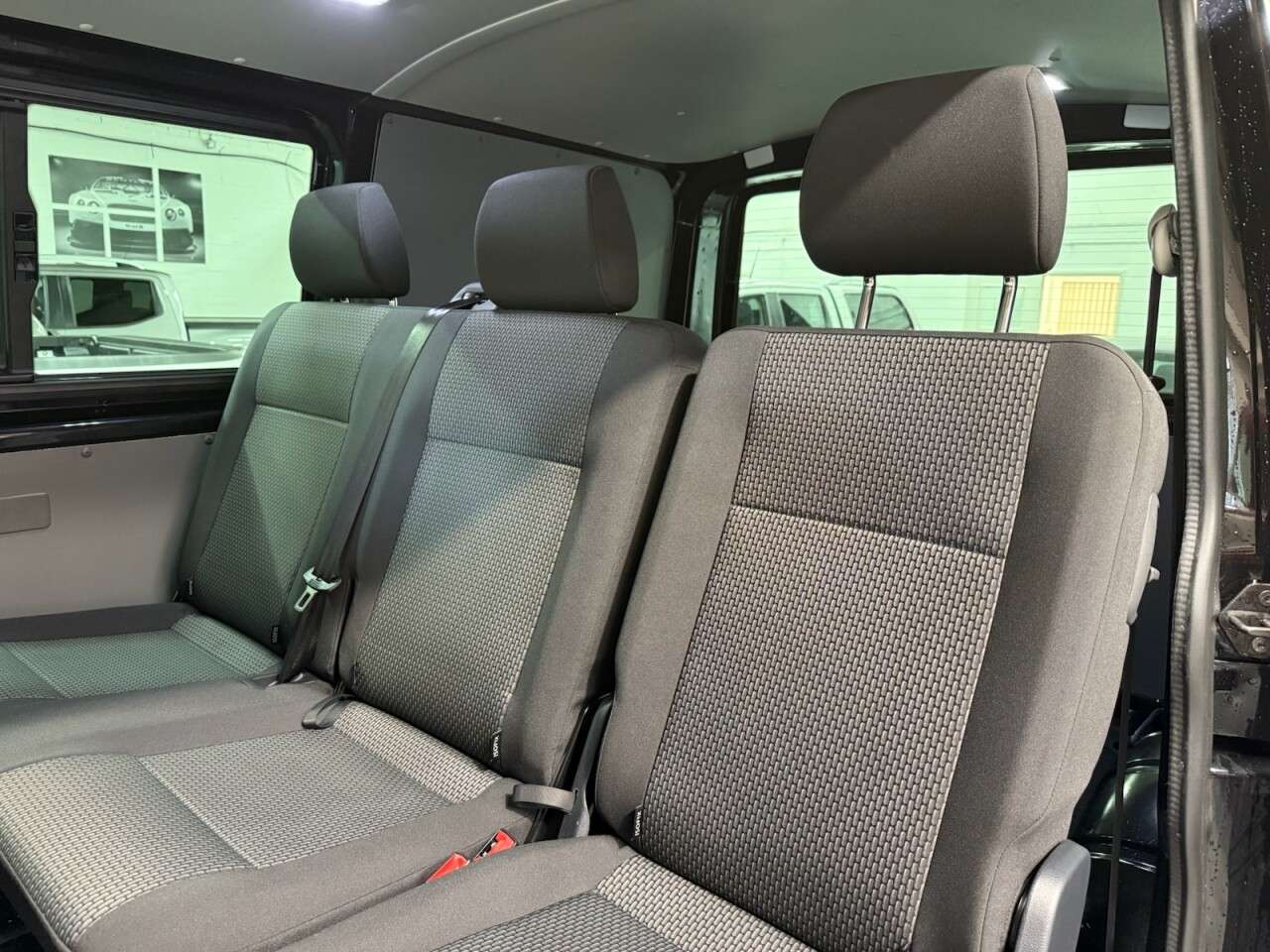 2022 VOLKSWAGEN TRANSPORTER 2022 VOLKSWAGEN TRANSPORTER