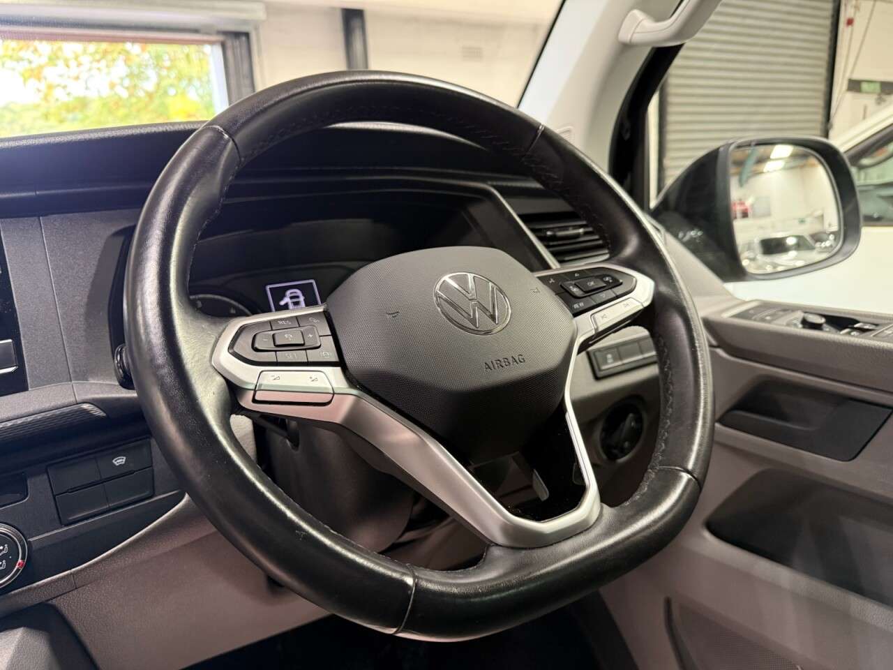 2022 VOLKSWAGEN TRANSPORTER 2022 VOLKSWAGEN TRANSPORTER