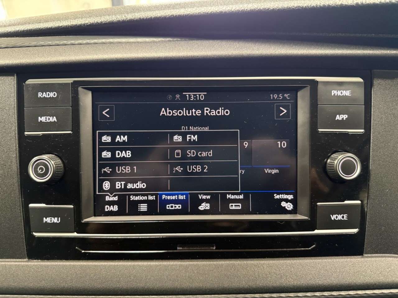 2022 VOLKSWAGEN TRANSPORTER 2022 VOLKSWAGEN TRANSPORTER