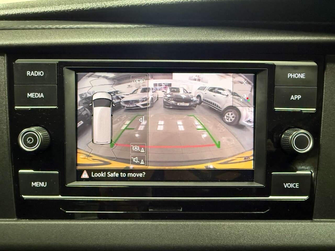 2022 VOLKSWAGEN TRANSPORTER 2022 VOLKSWAGEN TRANSPORTER