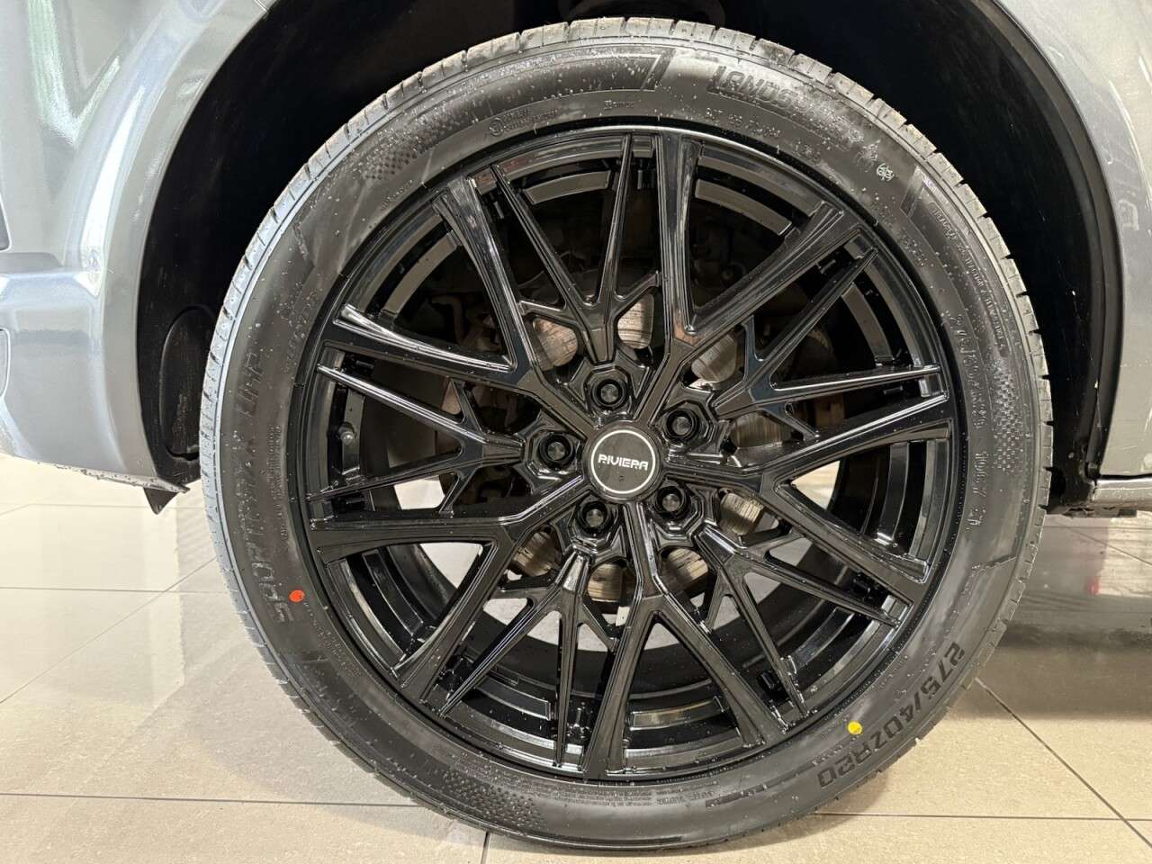 2017 VOLKSWAGEN TRANSPORTER 2017 VOLKSWAGEN TRANSPORTER