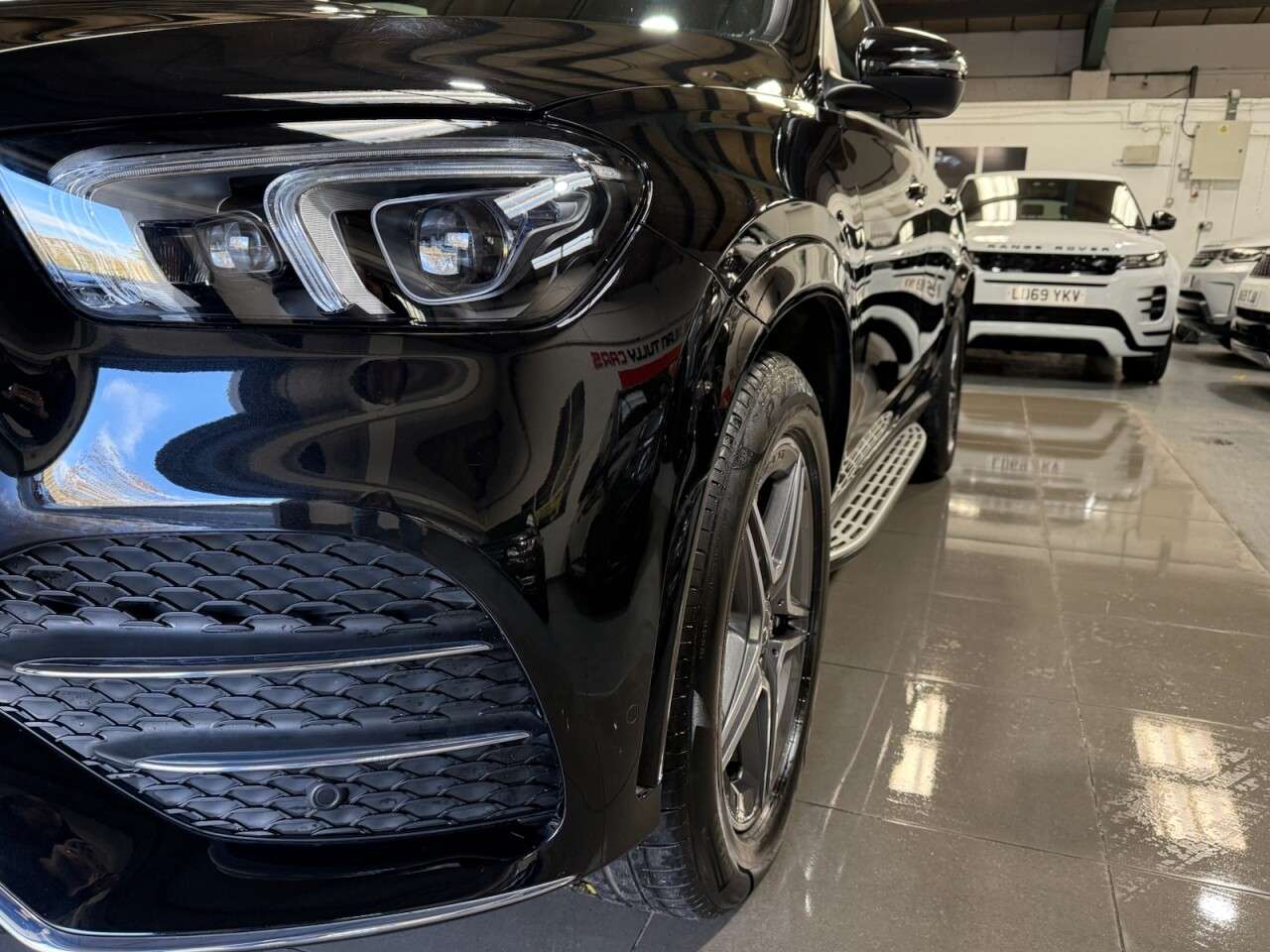 2019 MERCEDES-BENZ GLE 2019 MERCEDES-BENZ GLE