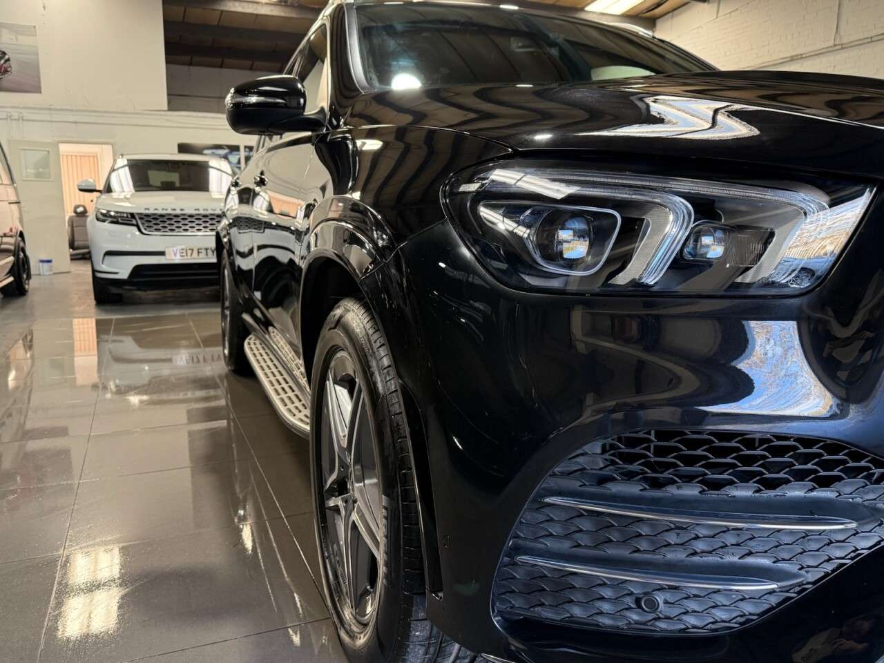 2019 MERCEDES-BENZ GLE 2019 MERCEDES-BENZ GLE