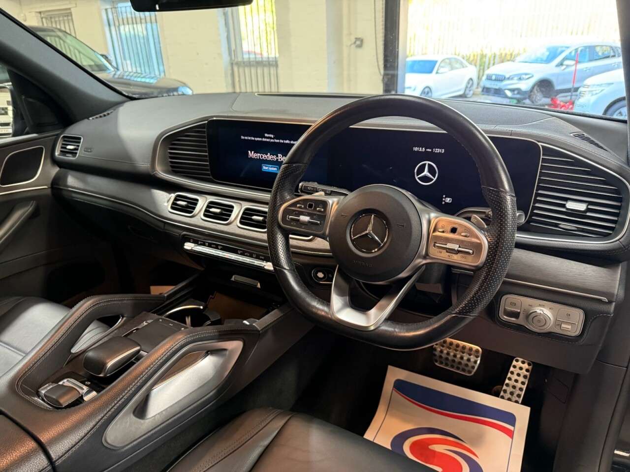 2019 MERCEDES-BENZ GLE 2019 MERCEDES-BENZ GLE
