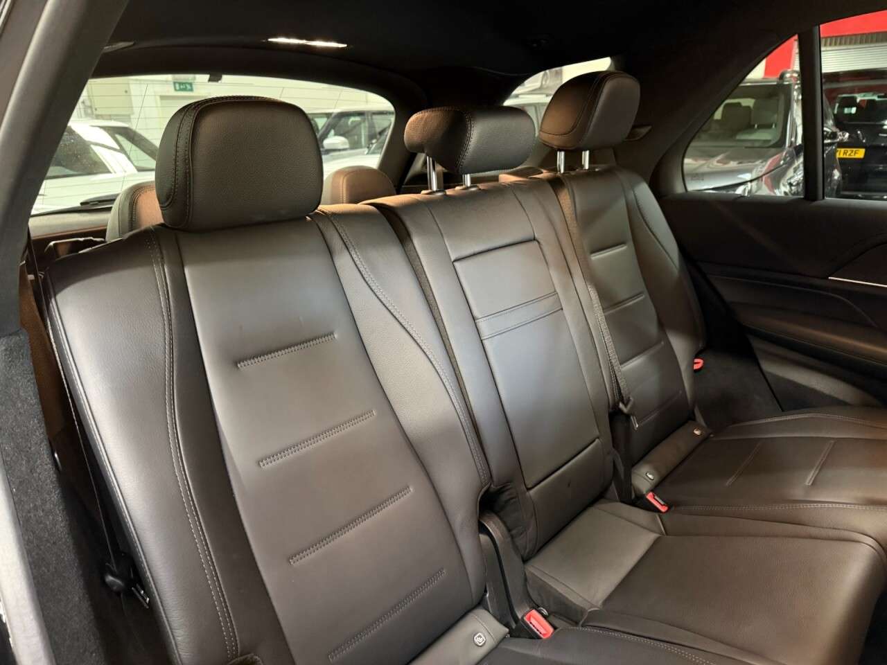 2019 MERCEDES-BENZ GLE 2019 MERCEDES-BENZ GLE