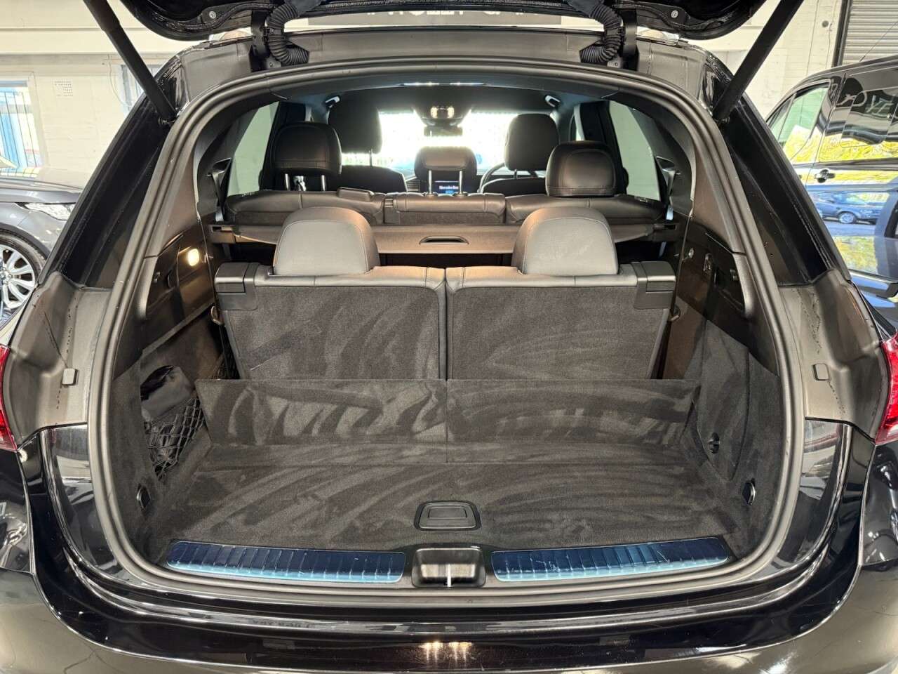 2019 MERCEDES-BENZ GLE 2019 MERCEDES-BENZ GLE