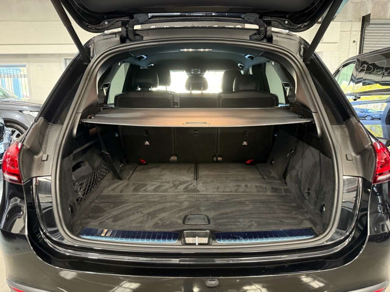 2019 MERCEDES-BENZ GLE 2019 MERCEDES-BENZ GLE