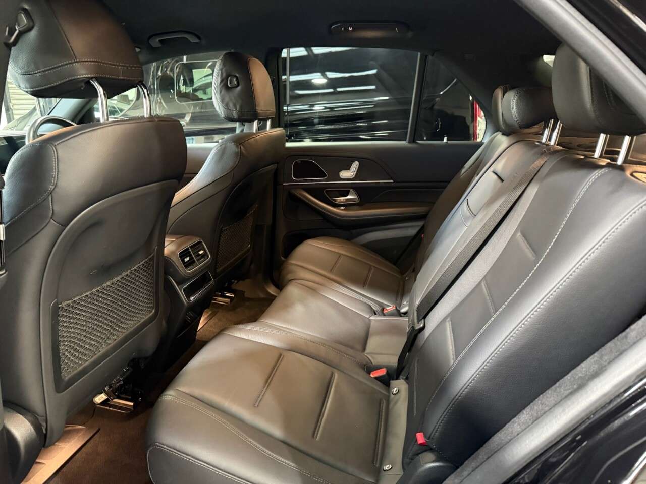 2019 MERCEDES-BENZ GLE 2019 MERCEDES-BENZ GLE