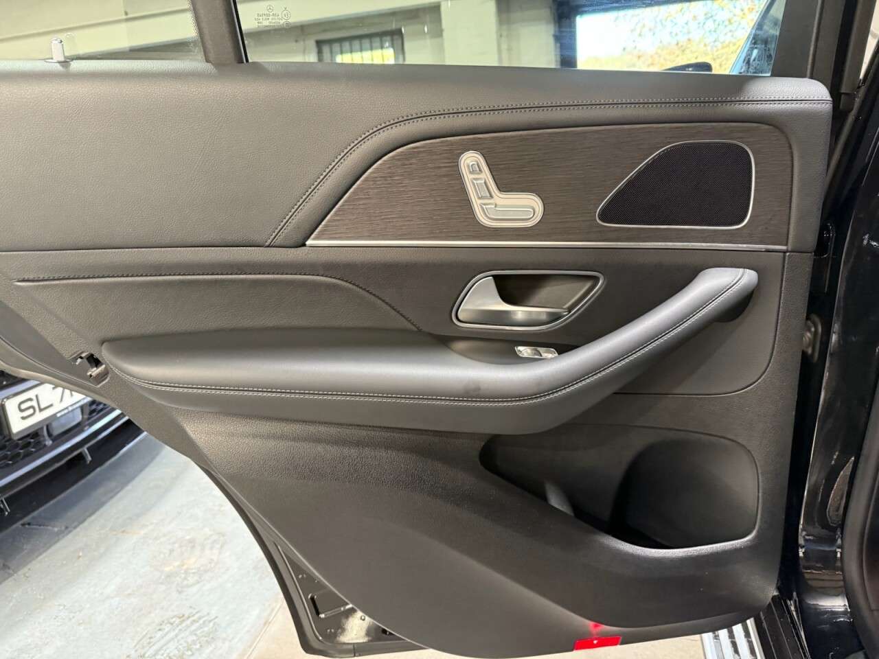 2019 MERCEDES-BENZ GLE 2019 MERCEDES-BENZ GLE