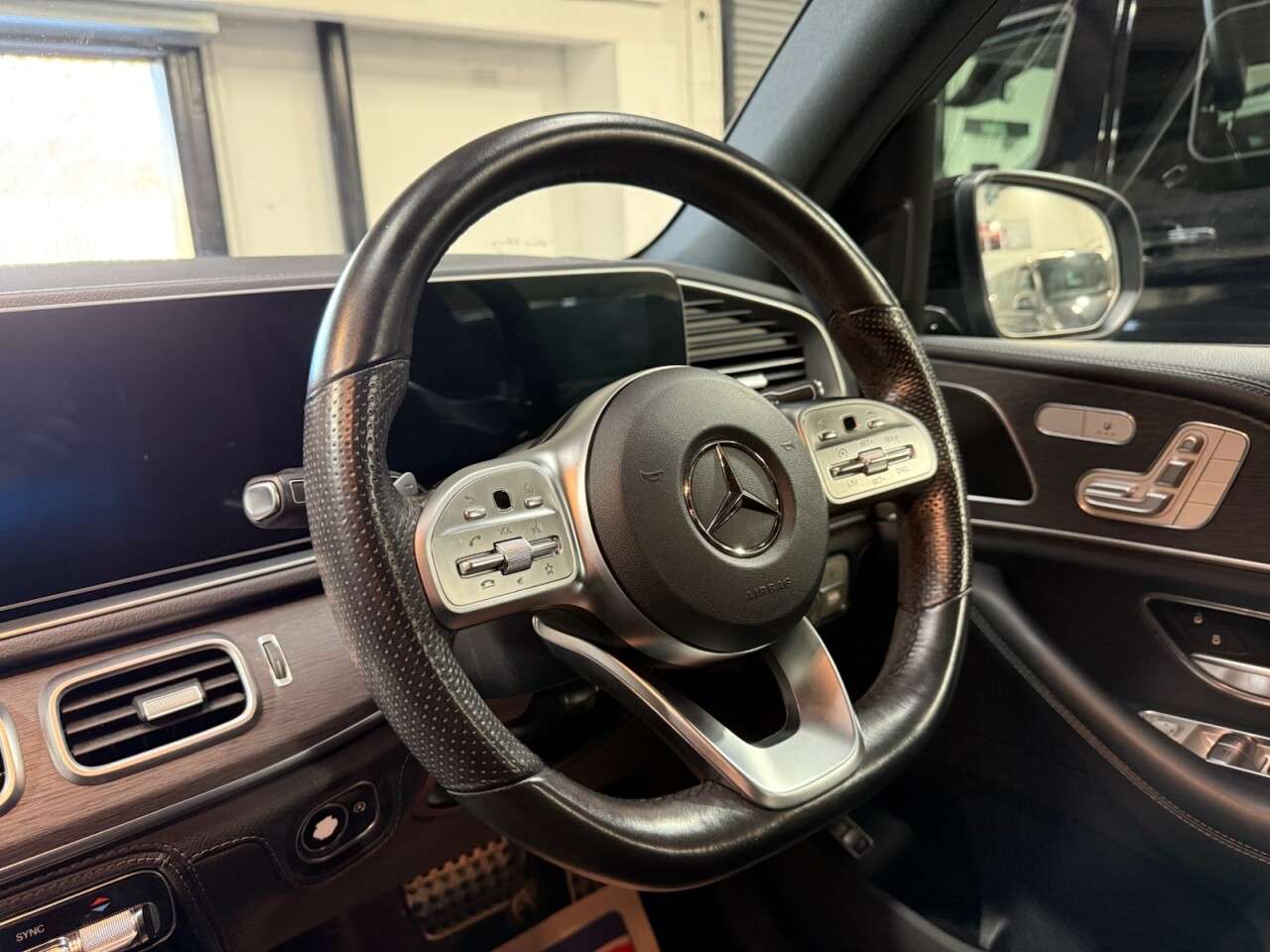 2019 MERCEDES-BENZ GLE 2019 MERCEDES-BENZ GLE