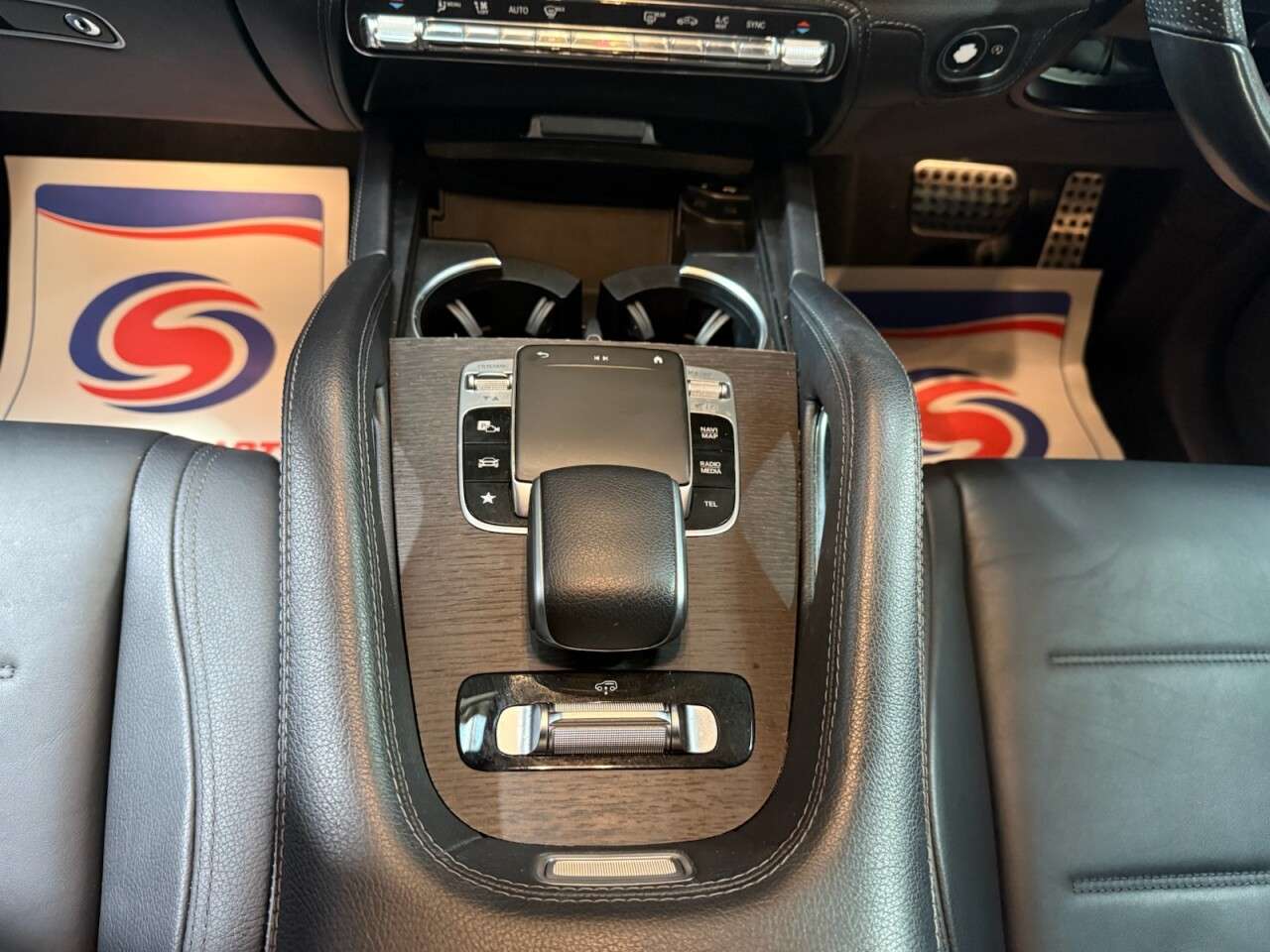 2019 MERCEDES-BENZ GLE 2019 MERCEDES-BENZ GLE