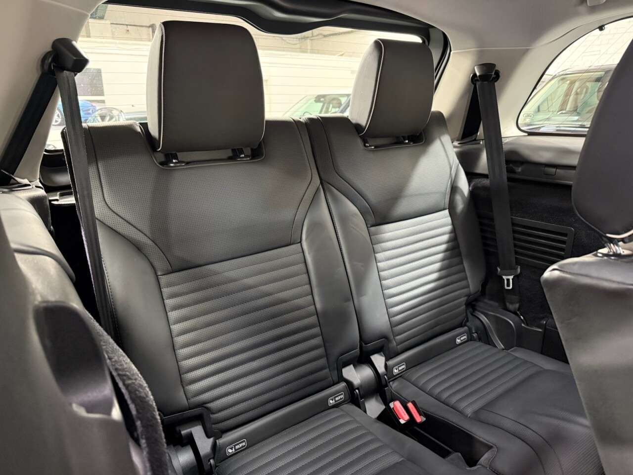 2017 LAND ROVER DISCOVERY 2017 LAND ROVER DISCOVERY