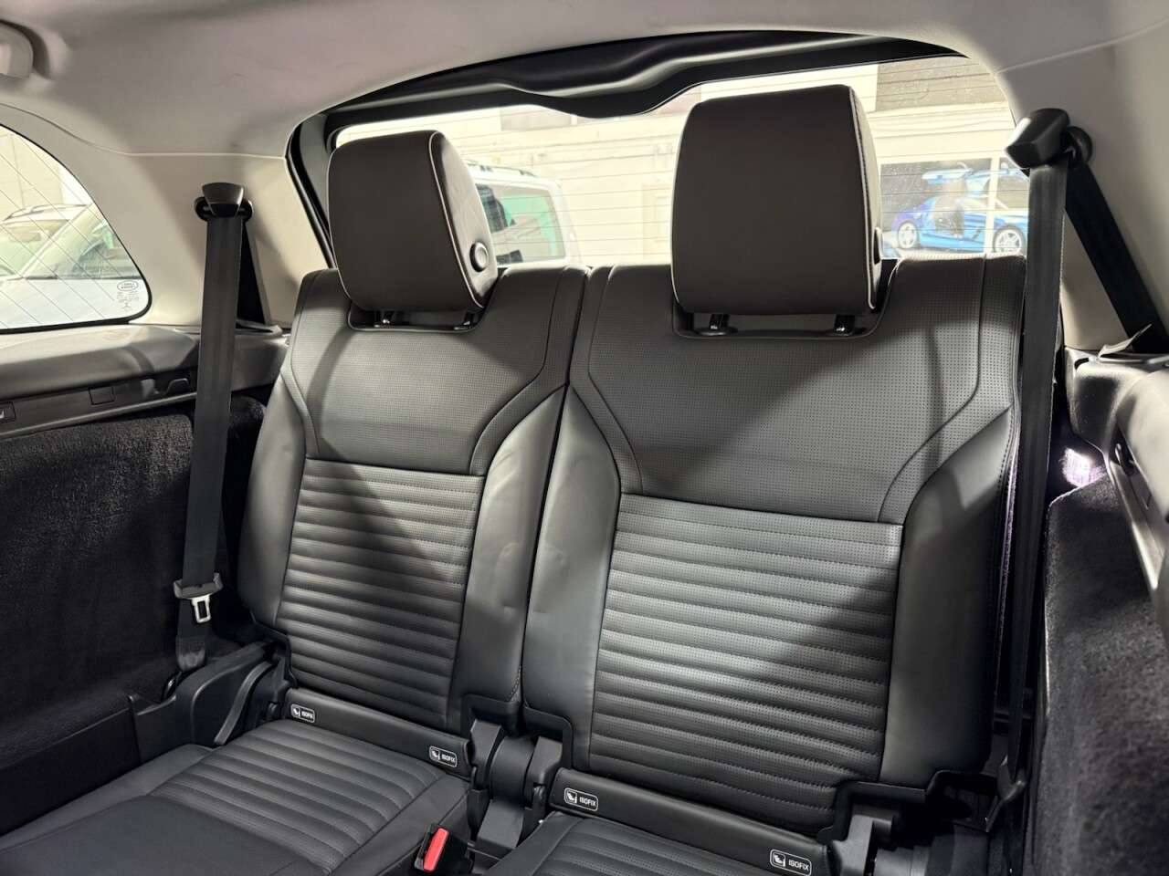 2017 LAND ROVER DISCOVERY 2017 LAND ROVER DISCOVERY