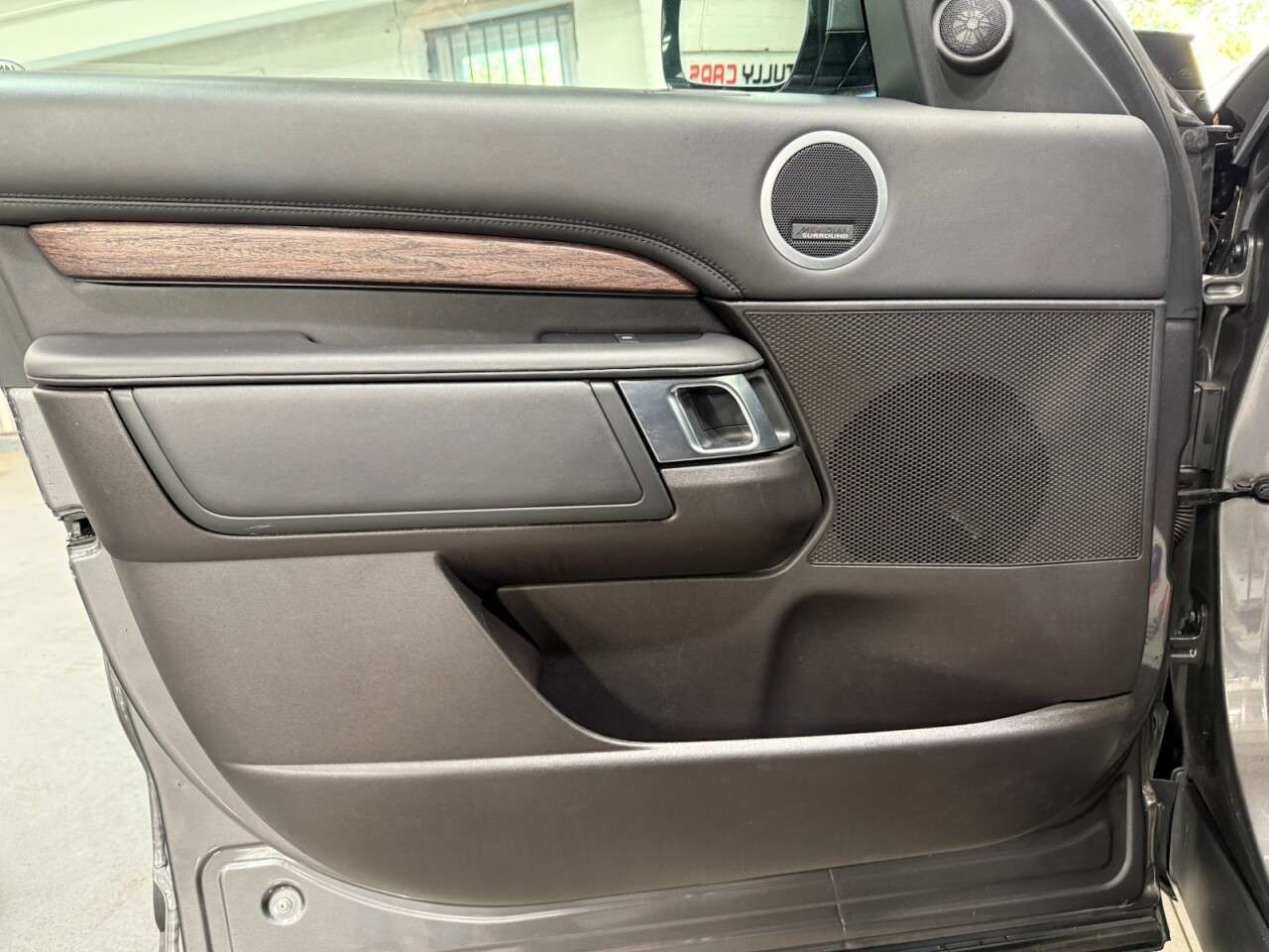 2017 LAND ROVER DISCOVERY 2017 LAND ROVER DISCOVERY