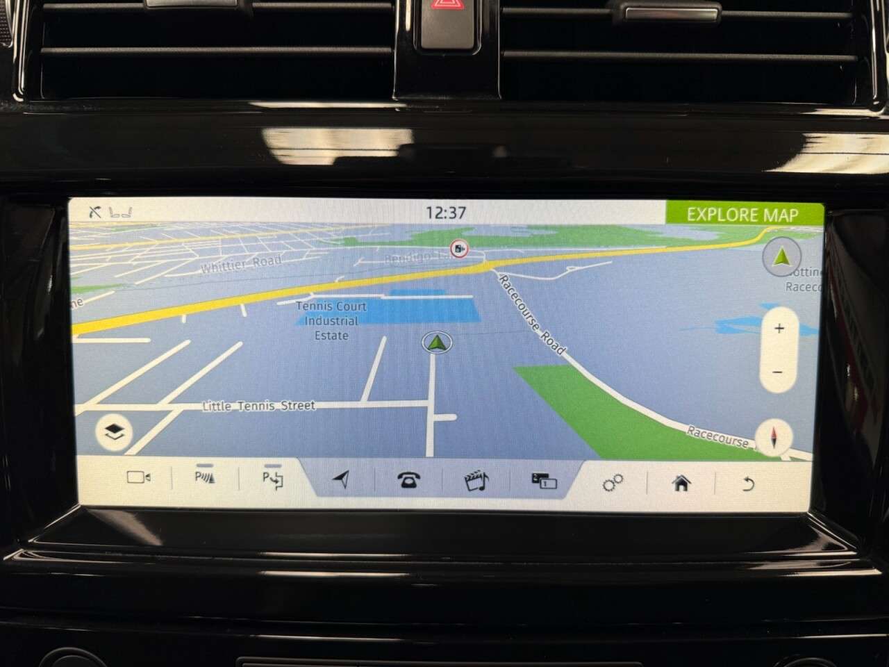 2017 LAND ROVER DISCOVERY 2017 LAND ROVER DISCOVERY