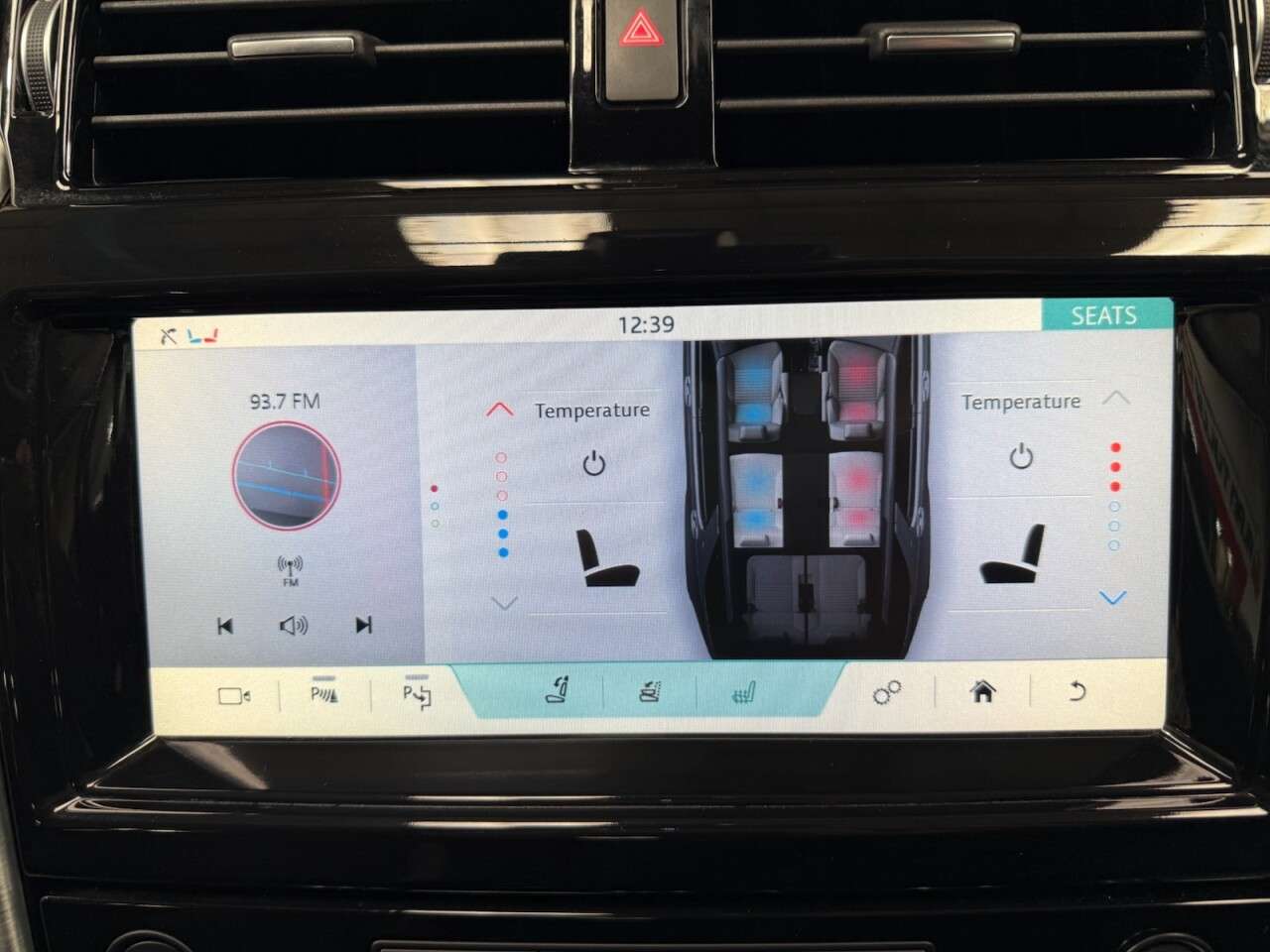 2017 LAND ROVER DISCOVERY 2017 LAND ROVER DISCOVERY