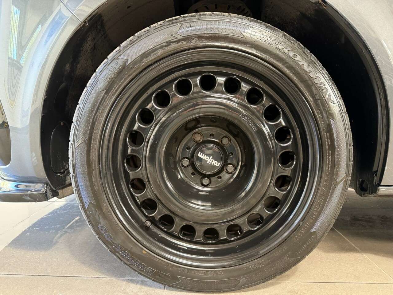 2022 VOLKSWAGEN TRANSPORTER 2022 VOLKSWAGEN TRANSPORTER