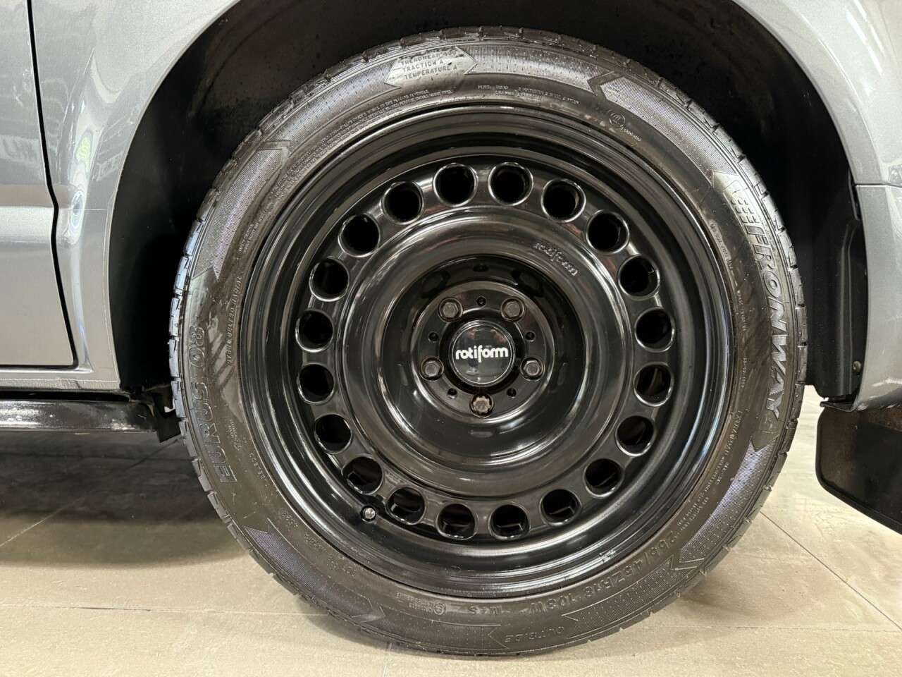 2022 VOLKSWAGEN TRANSPORTER 2022 VOLKSWAGEN TRANSPORTER