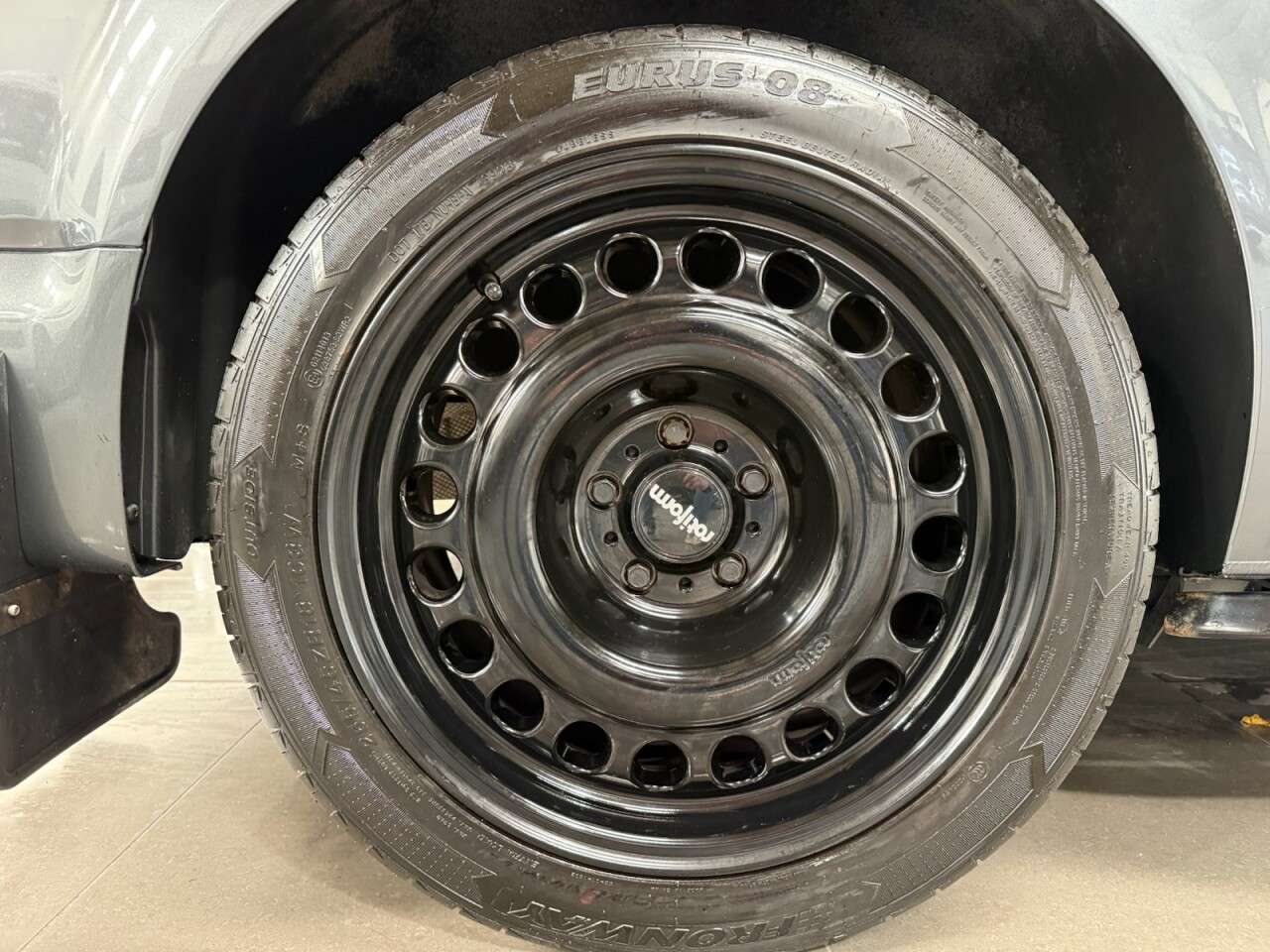 2022 VOLKSWAGEN TRANSPORTER 2022 VOLKSWAGEN TRANSPORTER