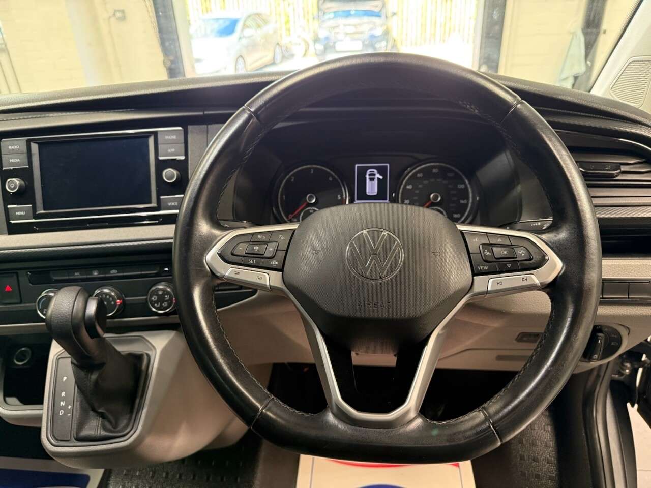 2022 VOLKSWAGEN TRANSPORTER 2022 VOLKSWAGEN TRANSPORTER