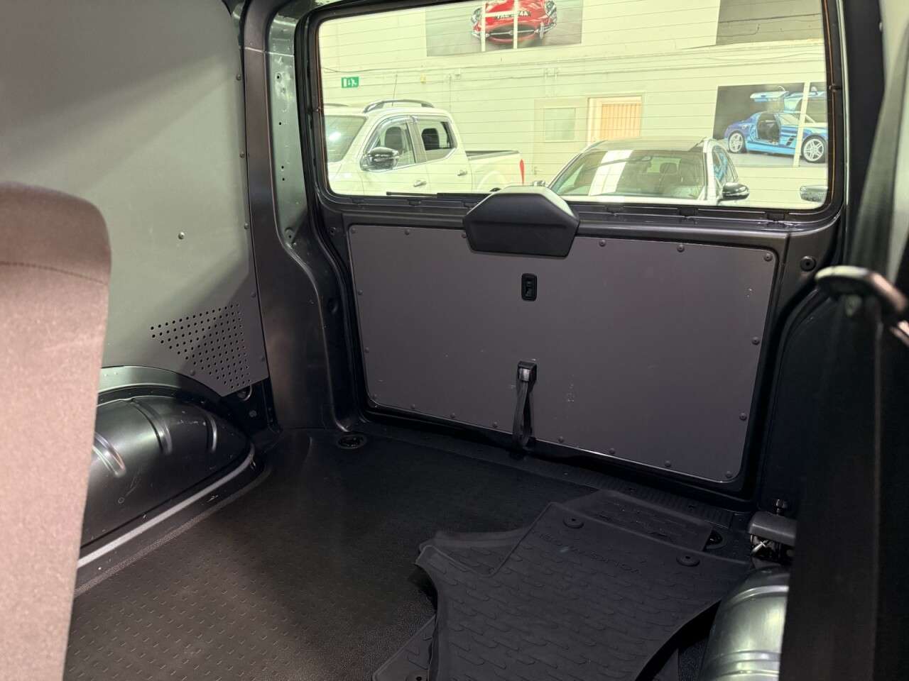 2022 VOLKSWAGEN TRANSPORTER 2022 VOLKSWAGEN TRANSPORTER