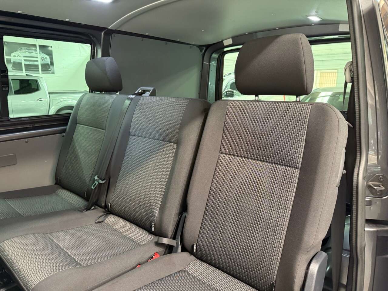 2022 VOLKSWAGEN TRANSPORTER 2022 VOLKSWAGEN TRANSPORTER