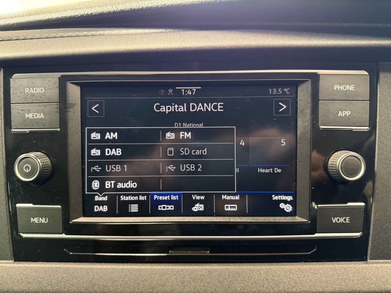 2022 VOLKSWAGEN TRANSPORTER 2022 VOLKSWAGEN TRANSPORTER