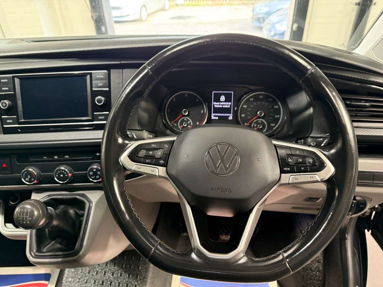 2021 VOLKSWAGEN TRANSPORTER 2021 VOLKSWAGEN TRANSPORTER