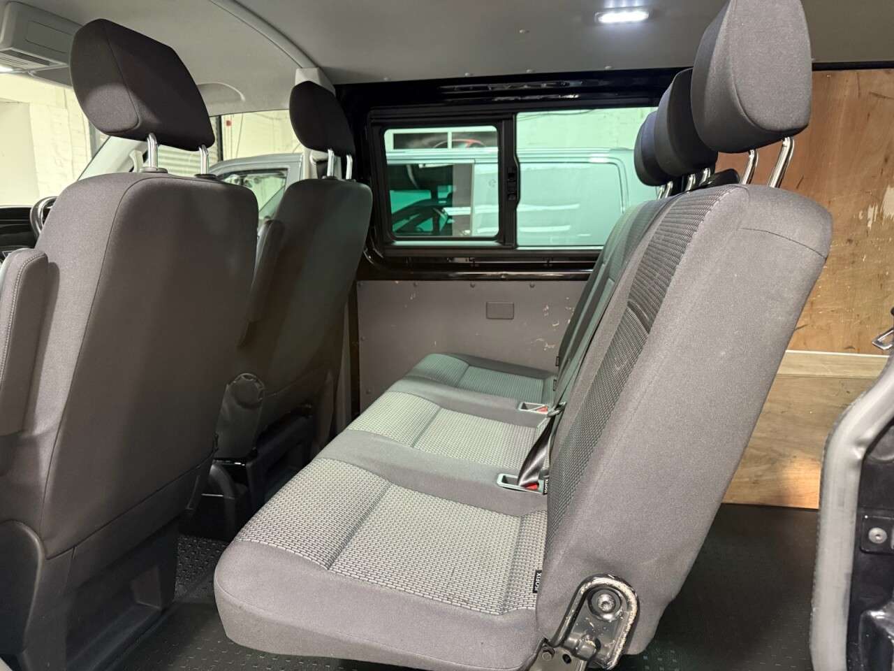 2021 VOLKSWAGEN TRANSPORTER 2021 VOLKSWAGEN TRANSPORTER