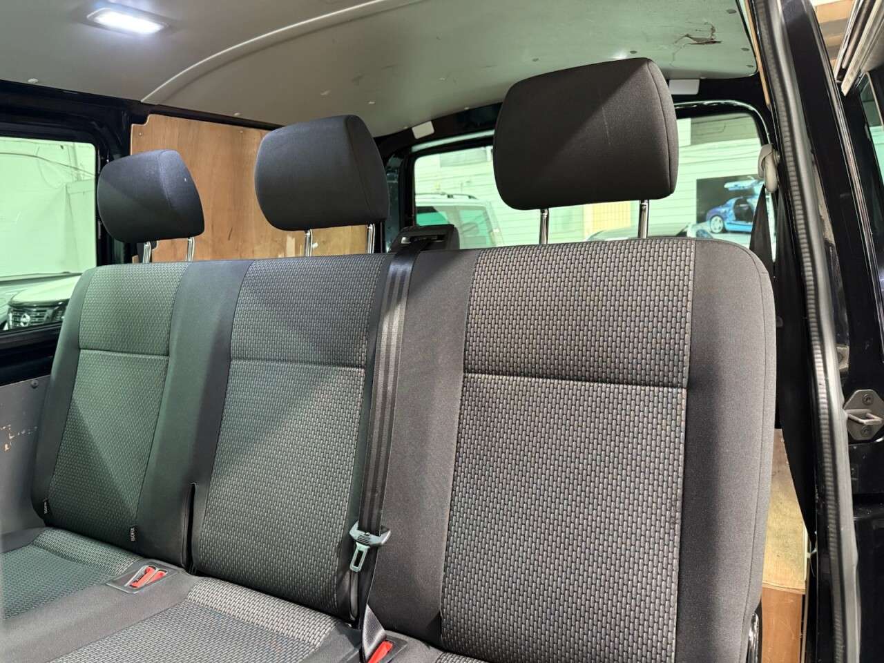 2021 VOLKSWAGEN TRANSPORTER 2021 VOLKSWAGEN TRANSPORTER