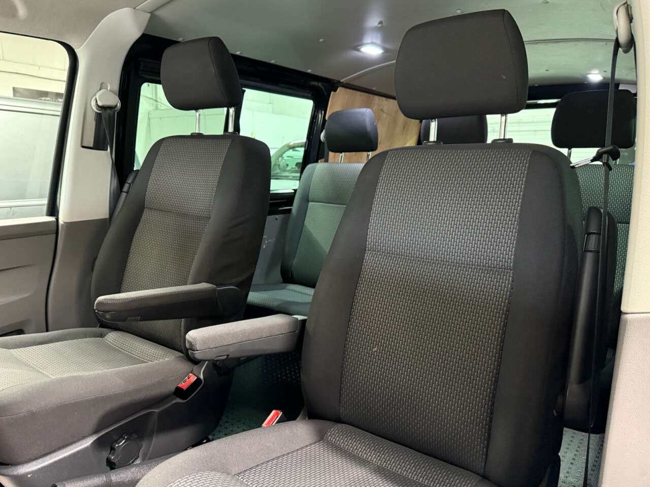 2021 VOLKSWAGEN TRANSPORTER 2021 VOLKSWAGEN TRANSPORTER