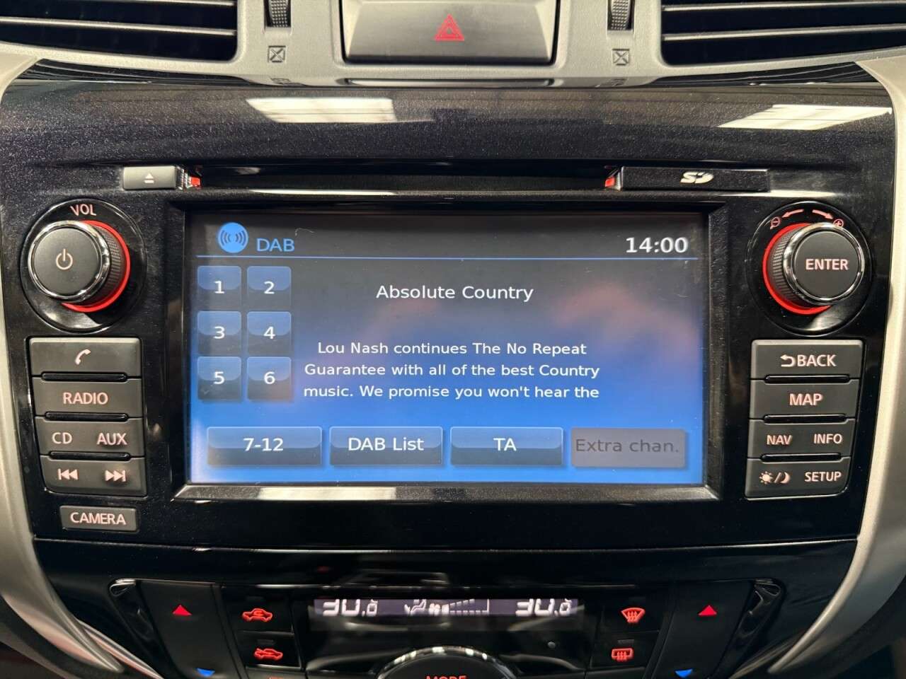 2019 NISSAN NAVARA 2019 NISSAN NAVARA