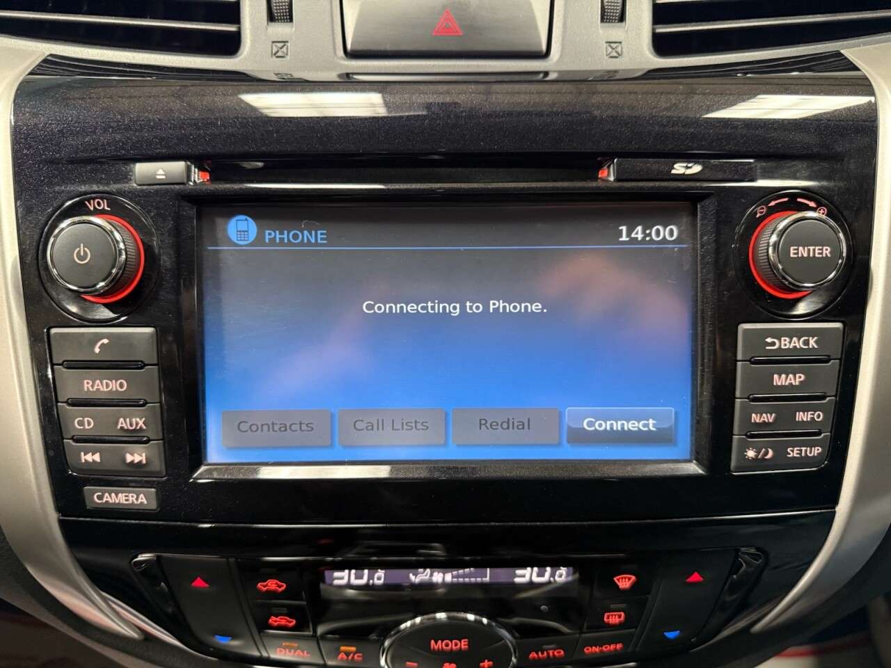 2019 NISSAN NAVARA 2019 NISSAN NAVARA