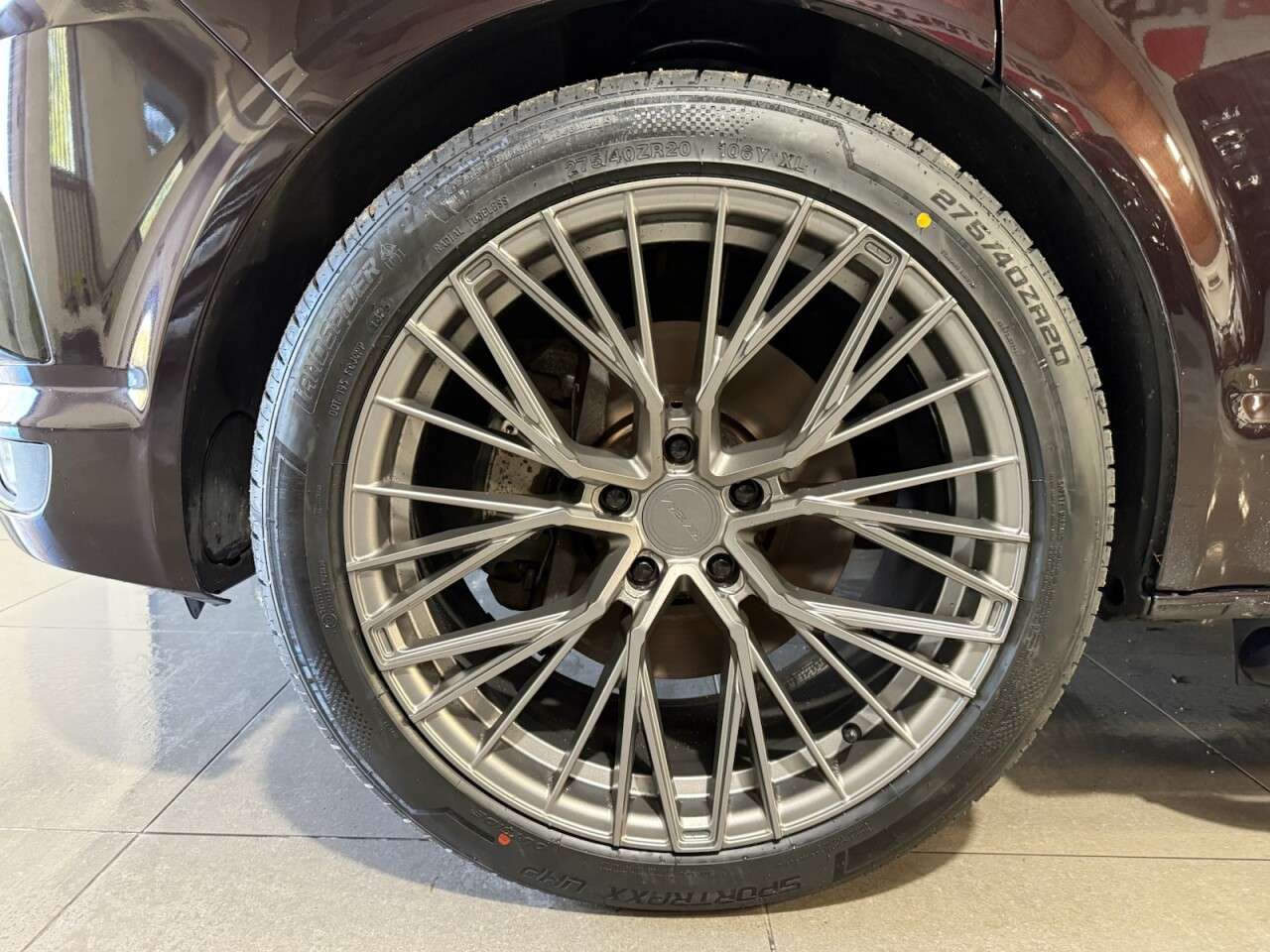 2017 VOLKSWAGEN TRANSPORTER 2017 VOLKSWAGEN TRANSPORTER