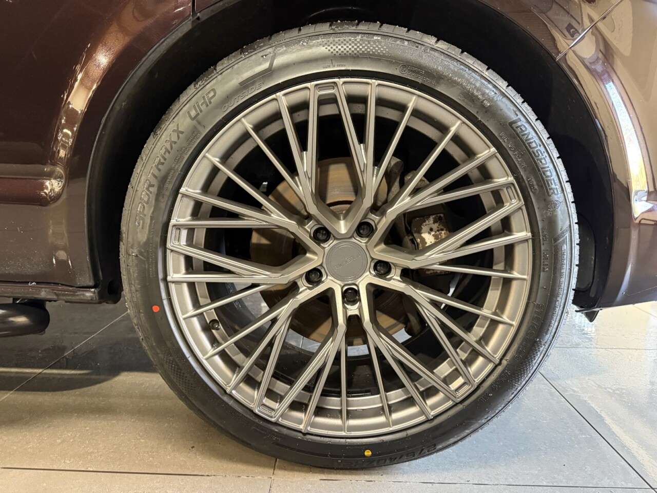 2017 VOLKSWAGEN TRANSPORTER 2017 VOLKSWAGEN TRANSPORTER