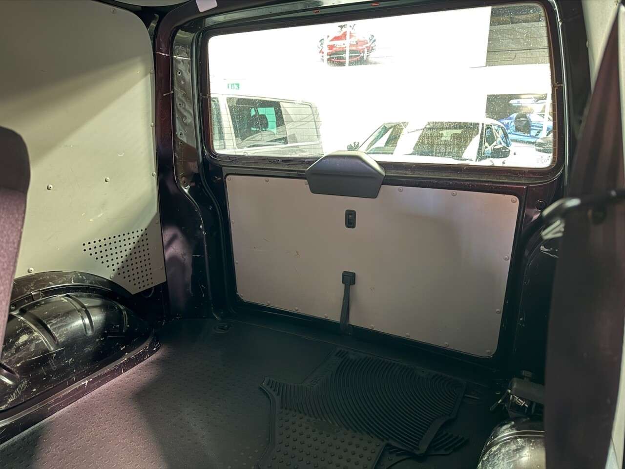2017 VOLKSWAGEN TRANSPORTER 2017 VOLKSWAGEN TRANSPORTER