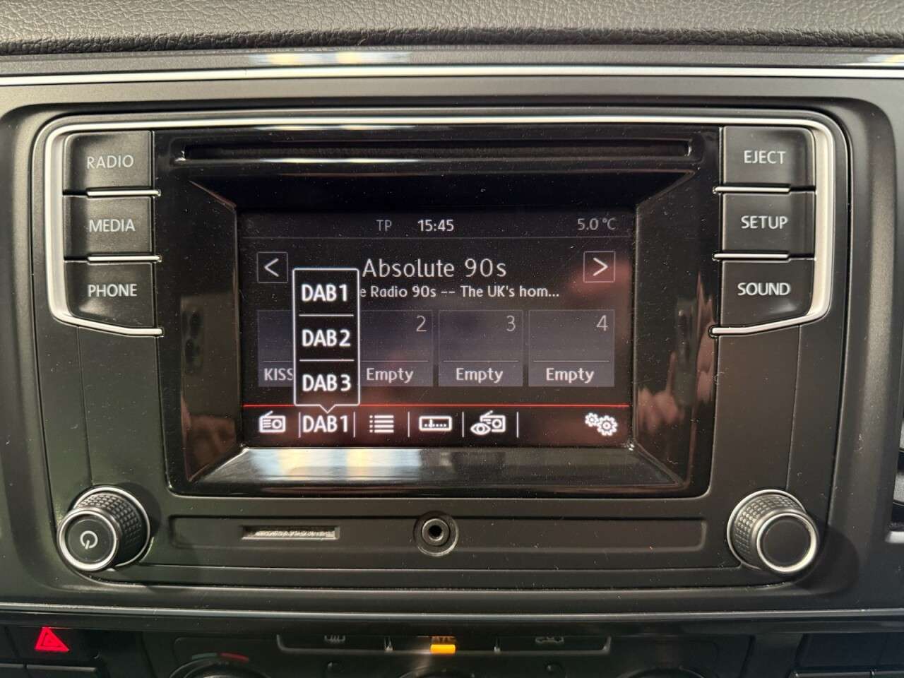 2017 VOLKSWAGEN TRANSPORTER 2017 VOLKSWAGEN TRANSPORTER