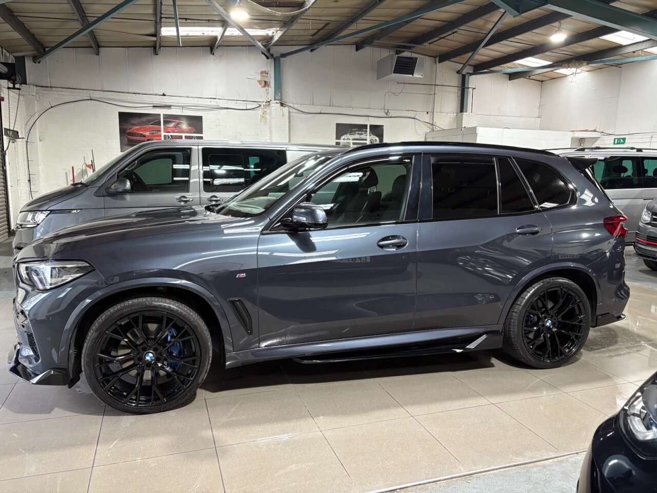 2022 BMW X5 2022 BMW X5