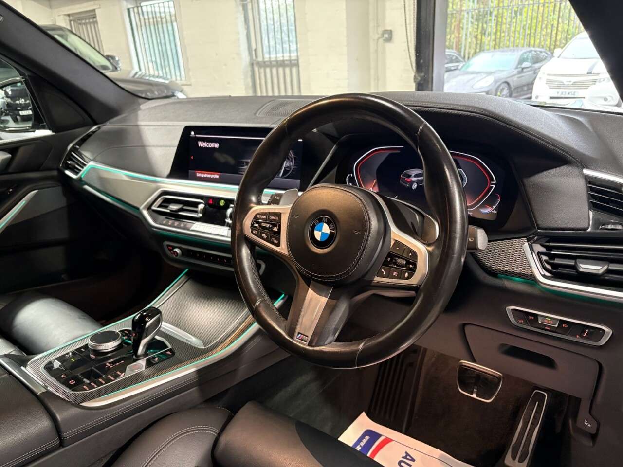 2022 BMW X5 2022 BMW X5